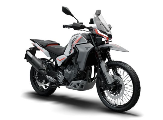 motorrika image